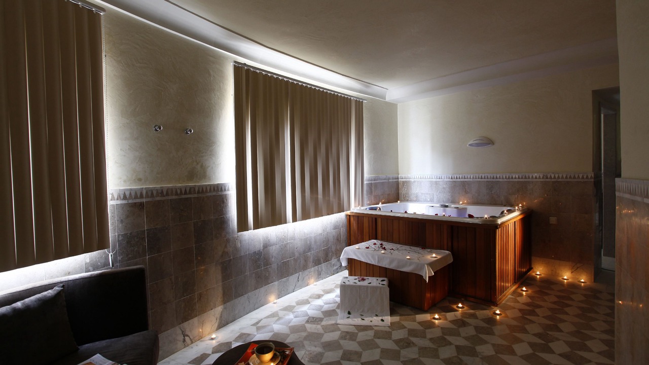 Photo of Bedroom in Hammamet Sud
