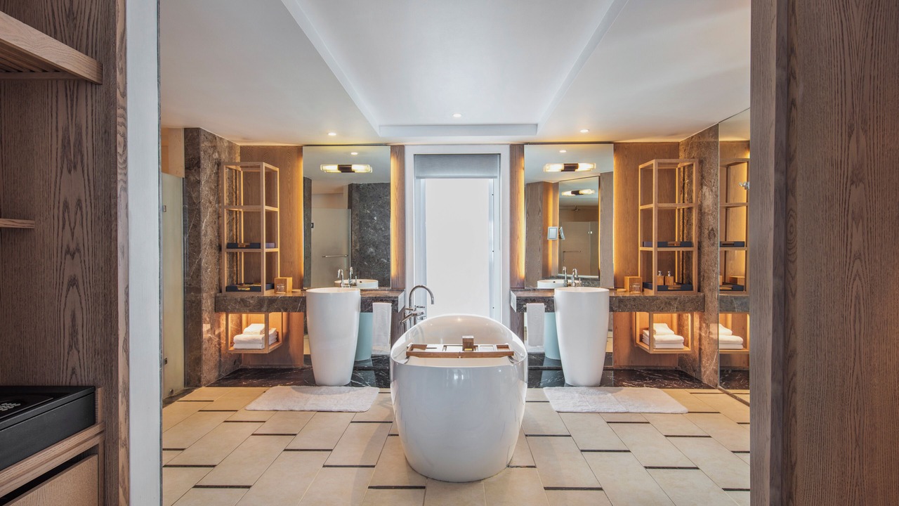 Photo of Bathroom in Trou d'Eau Douce