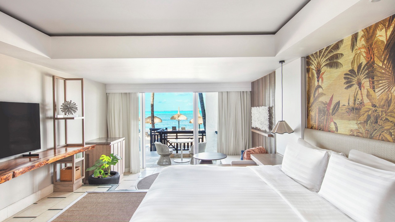 Photo of Bedroom in Trou d'Eau Douce