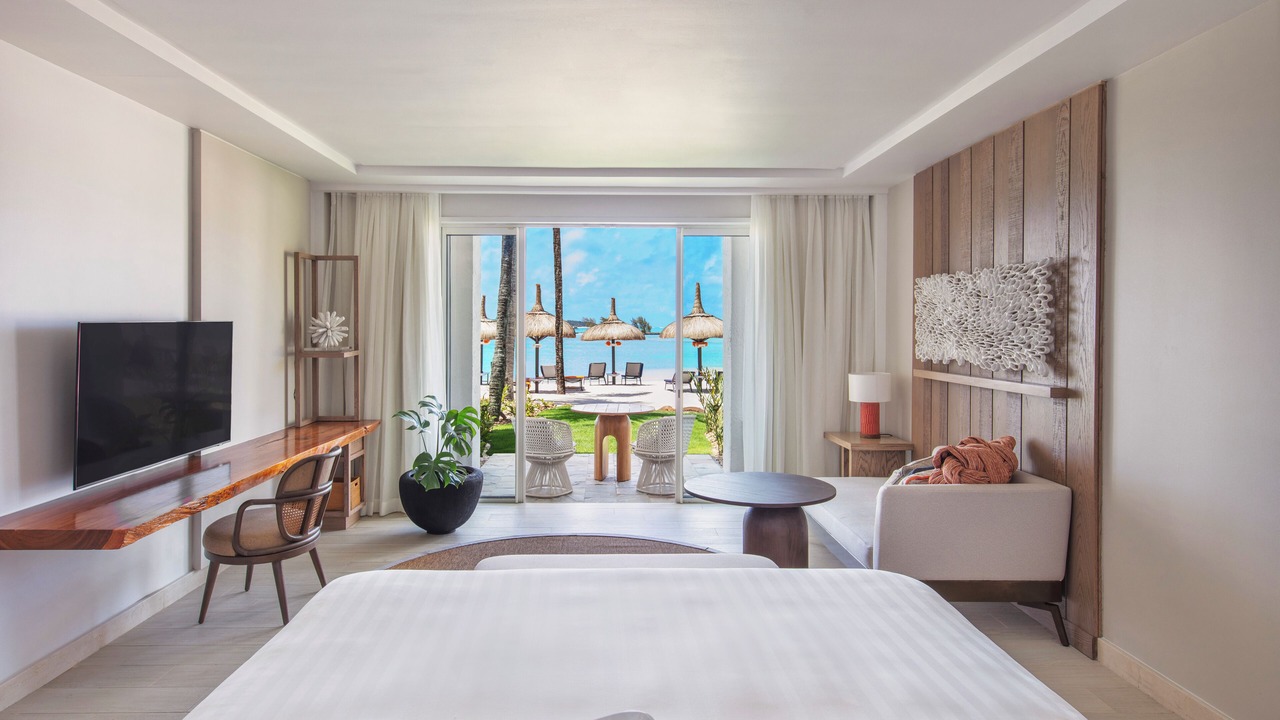 Photo of Bedroom in Trou d'Eau Douce