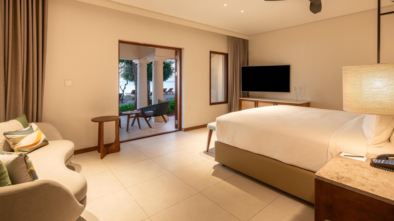 Photo of Bedroom in Wolmar