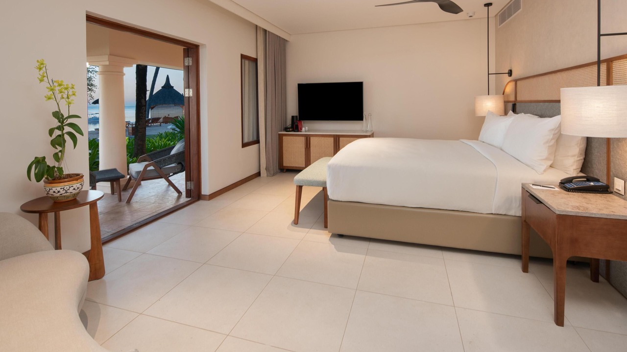 Photo of Bedroom in Wolmar
