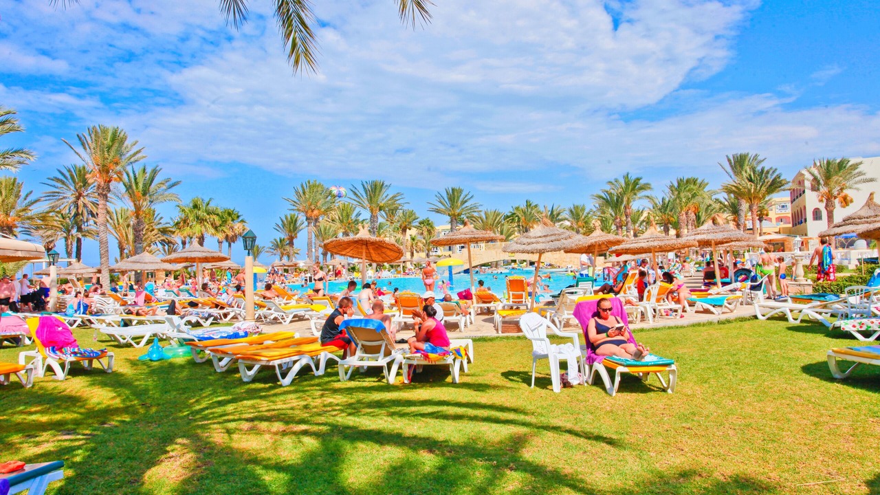 Photo of Outdoor in Monastir