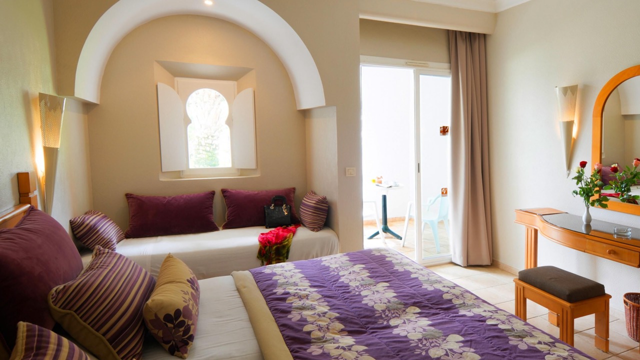 Photo of Bedroom in Triffa