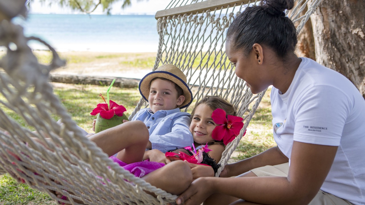 Photo of Outdoor in Quatre Cocos