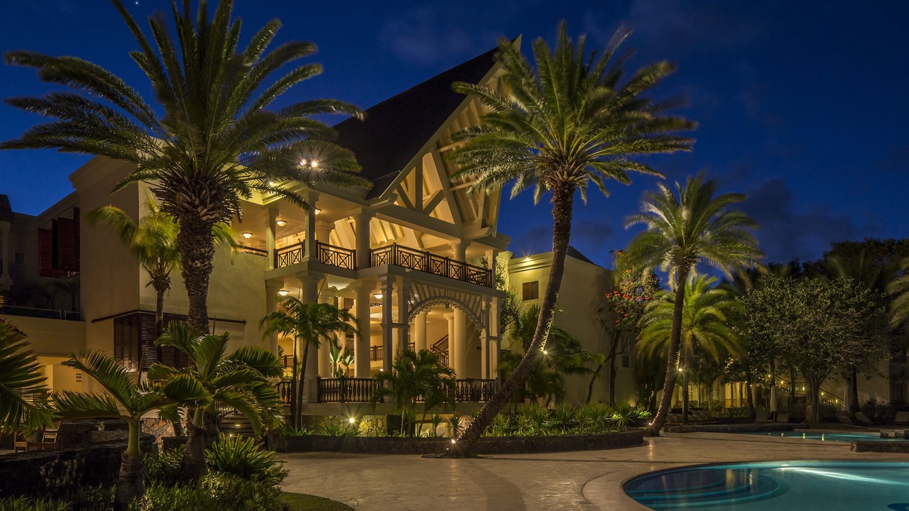 Photo of Outdoor in Quatre Cocos