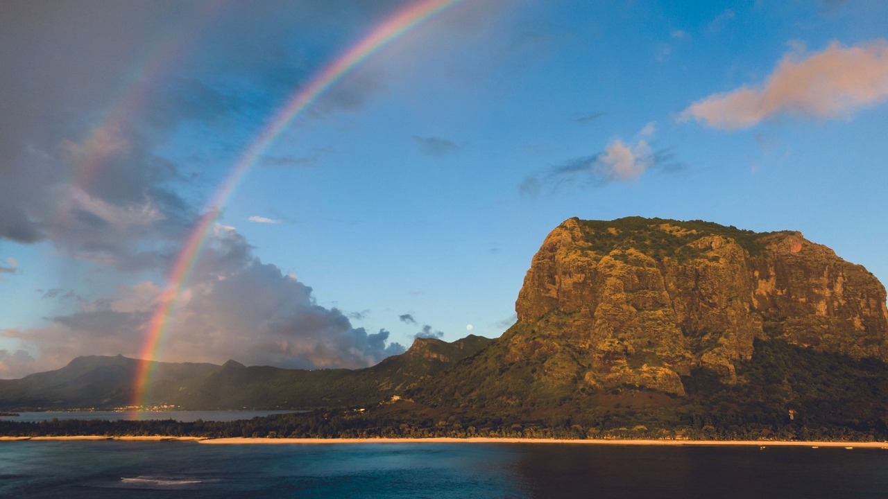 Photo of Others in Le Morne