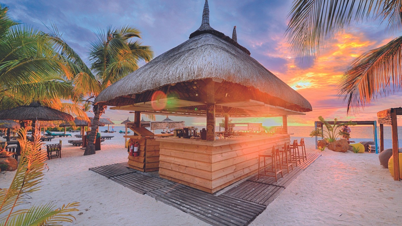 Photo of Others in Le Morne