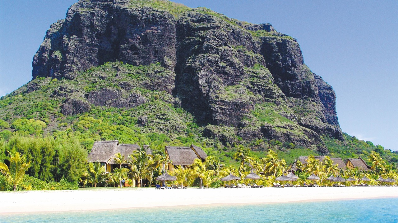 Photo of Others in Le Morne