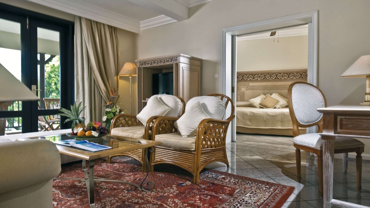 Photo of Bedroom in Balaclava