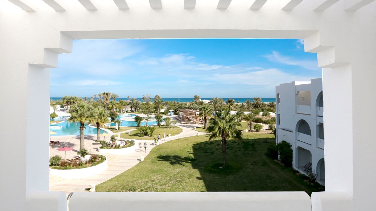 Photo of Bedroom in Djerba Midun