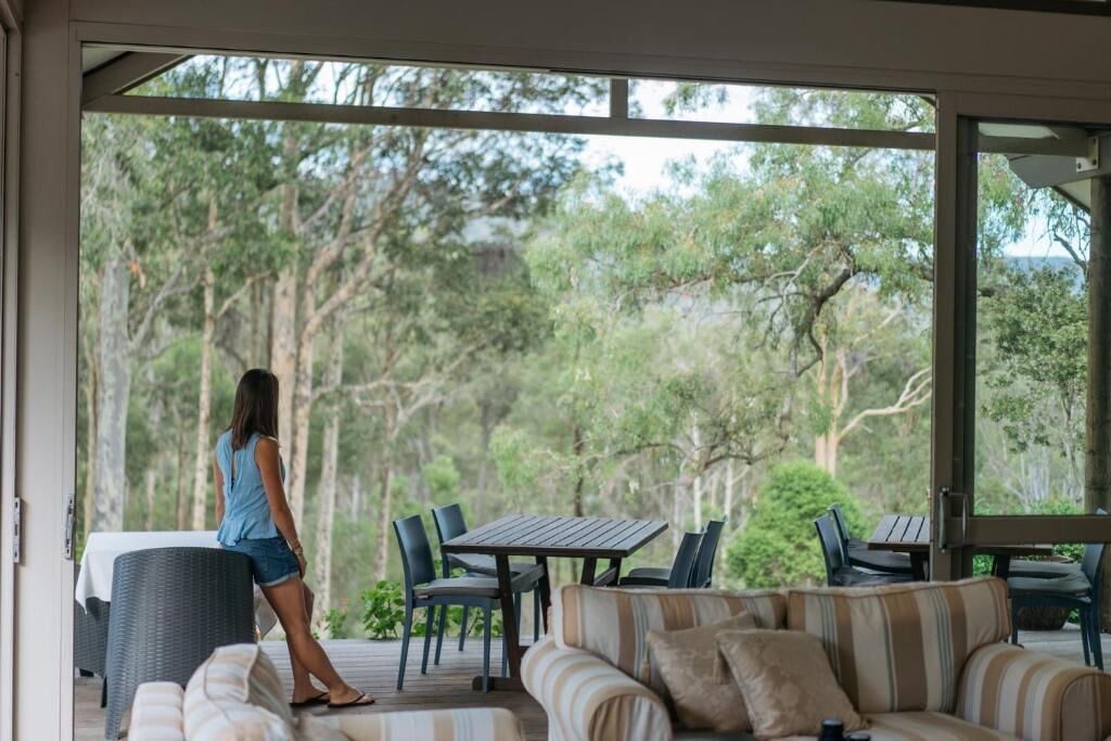 Photo of Patio Balcony in Pokolbin