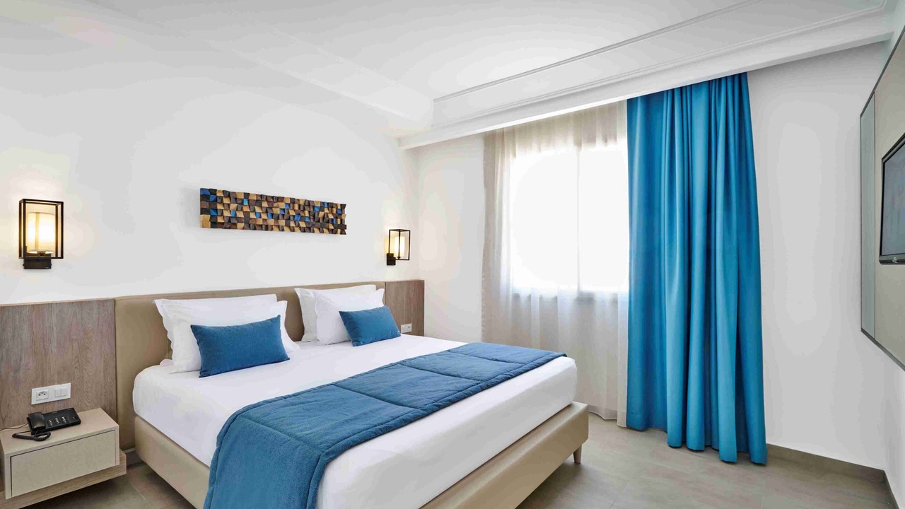 Photo of Bedroom in Port El Kantaoui
