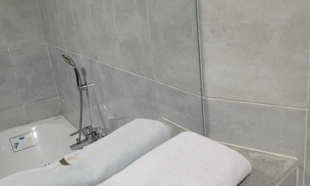 Photo of Bathroom in Gabes