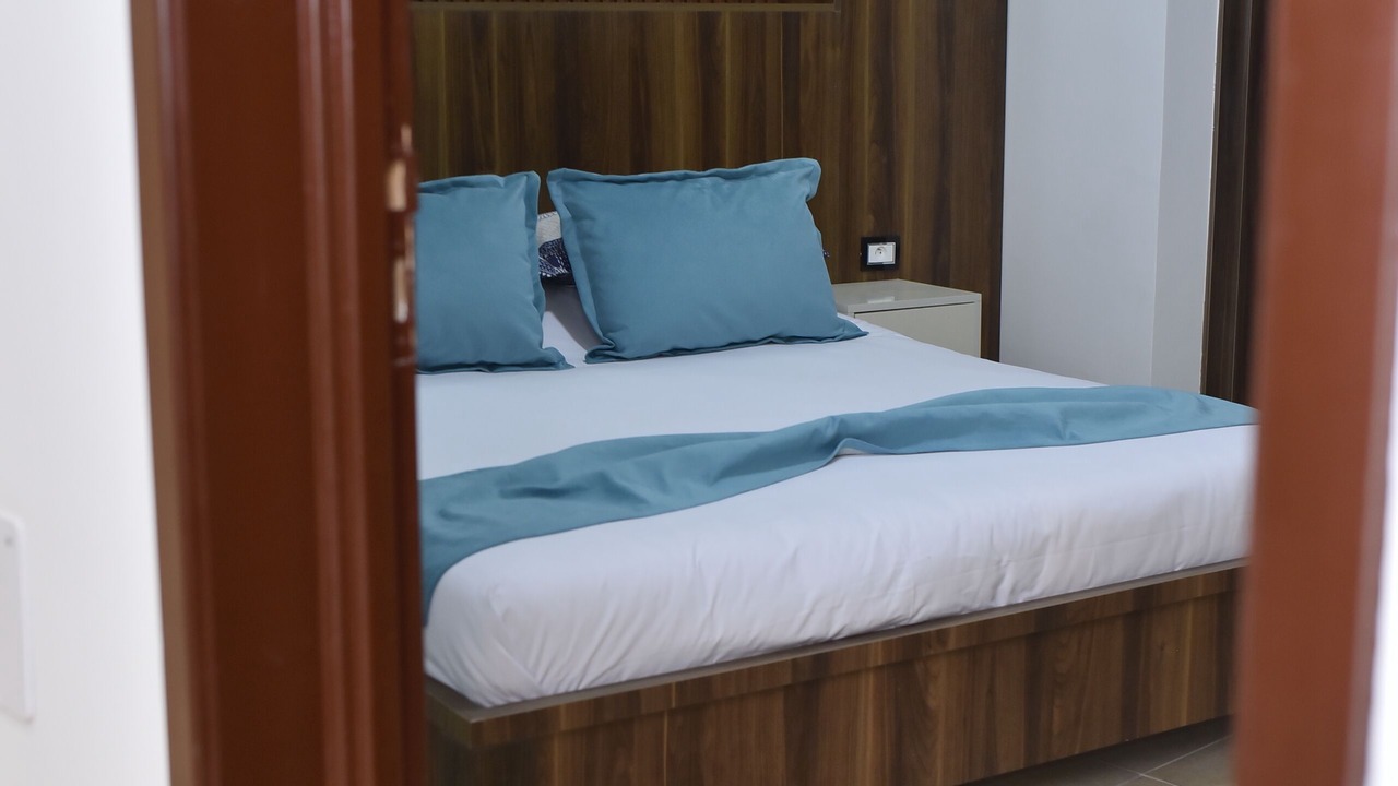 Photo of Bedroom in Gabes