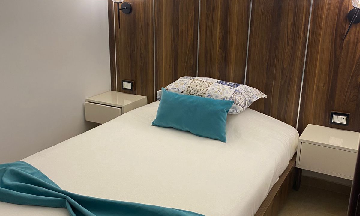 Photo of Bedroom in Gabes