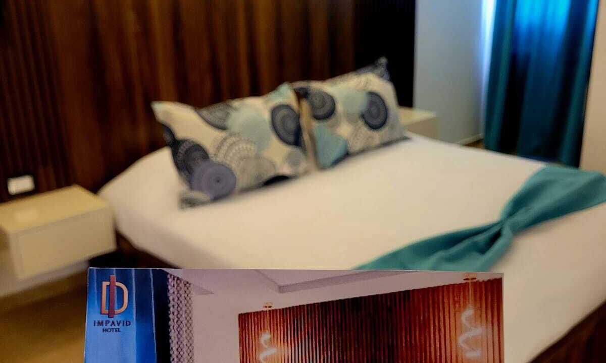 Photo of Bedroom in Gabes
