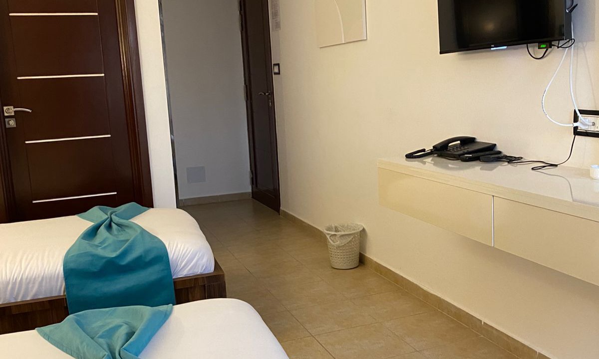 Photo of Bedroom in Gabes
