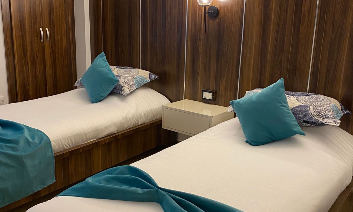 Photo of Bedroom in Gabes
