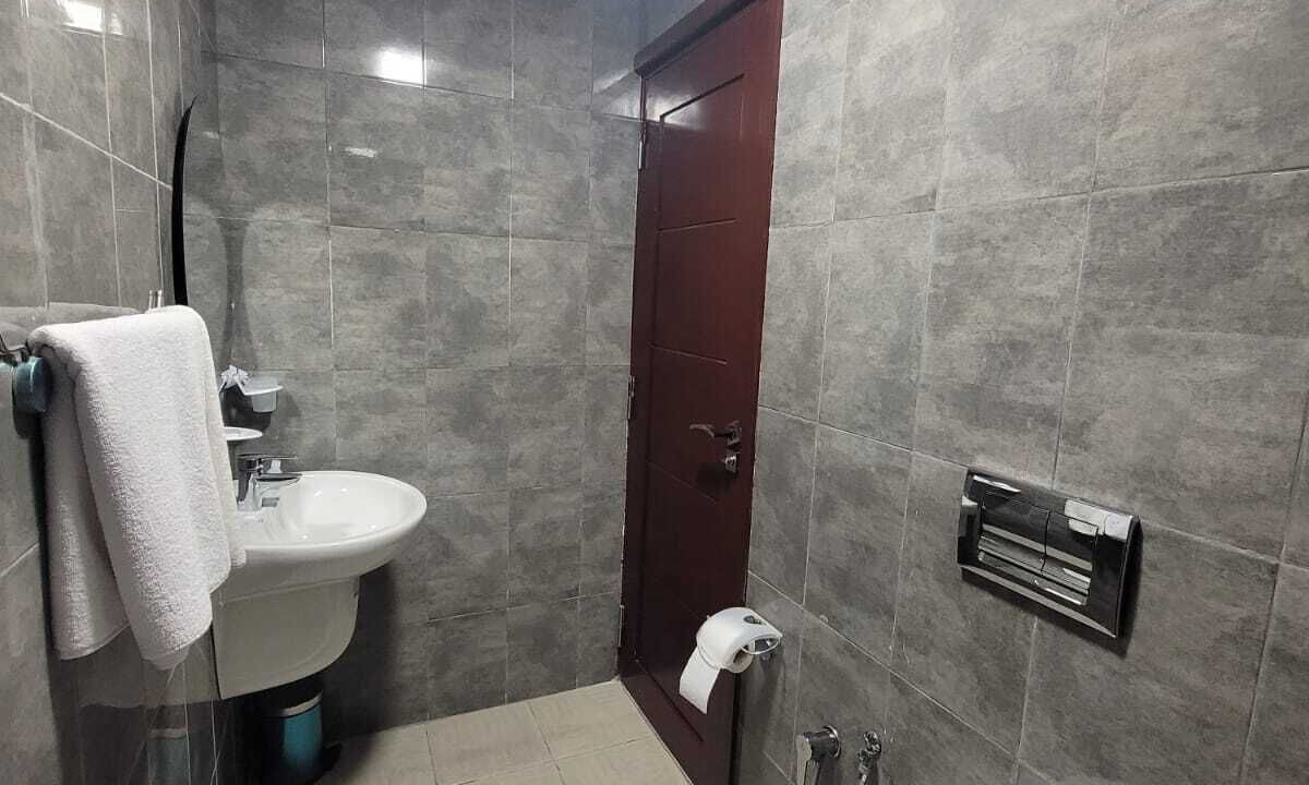 Photo of Bathroom in Gabes