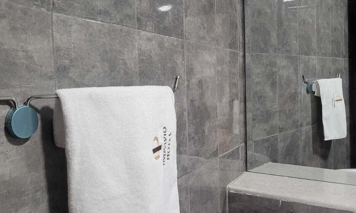 Photo of Bathroom in Gabes