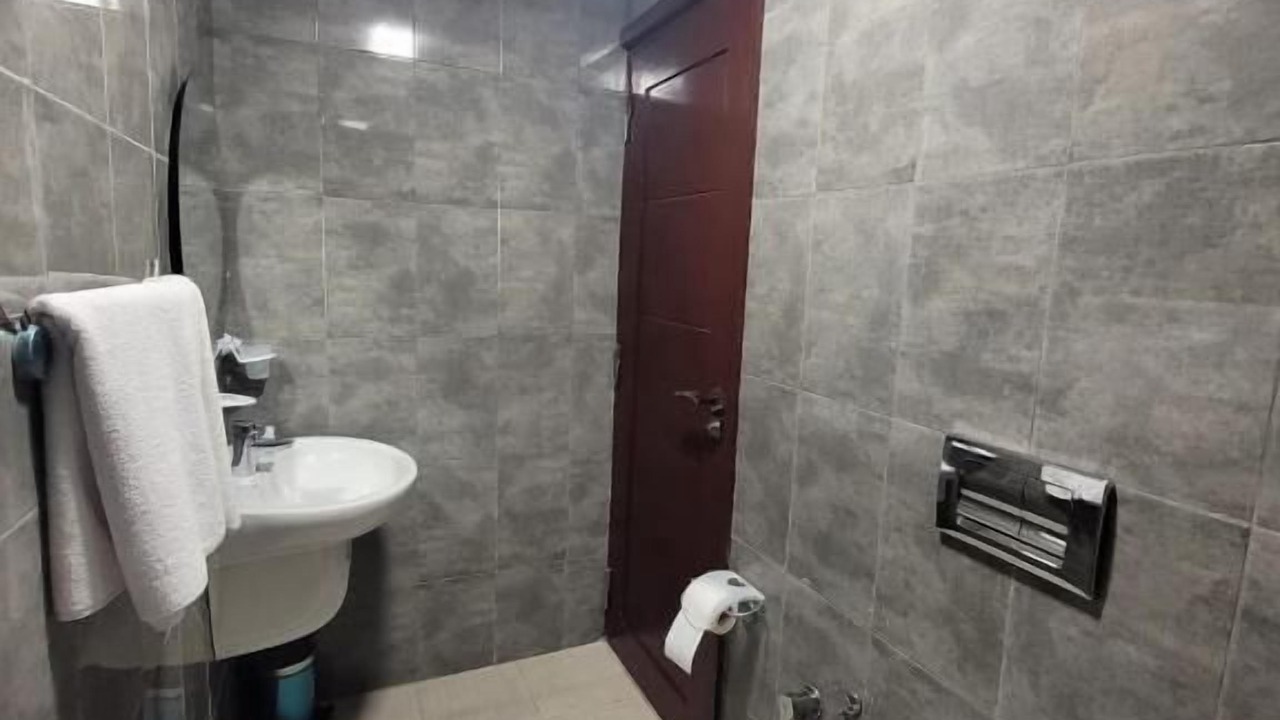 Photo of Bathroom in Gabes