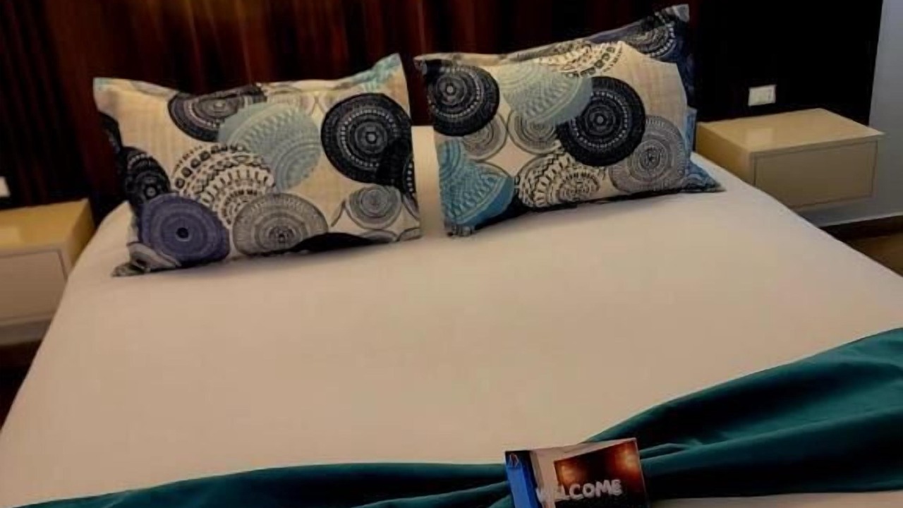 Photo of Bedroom in Gabes
