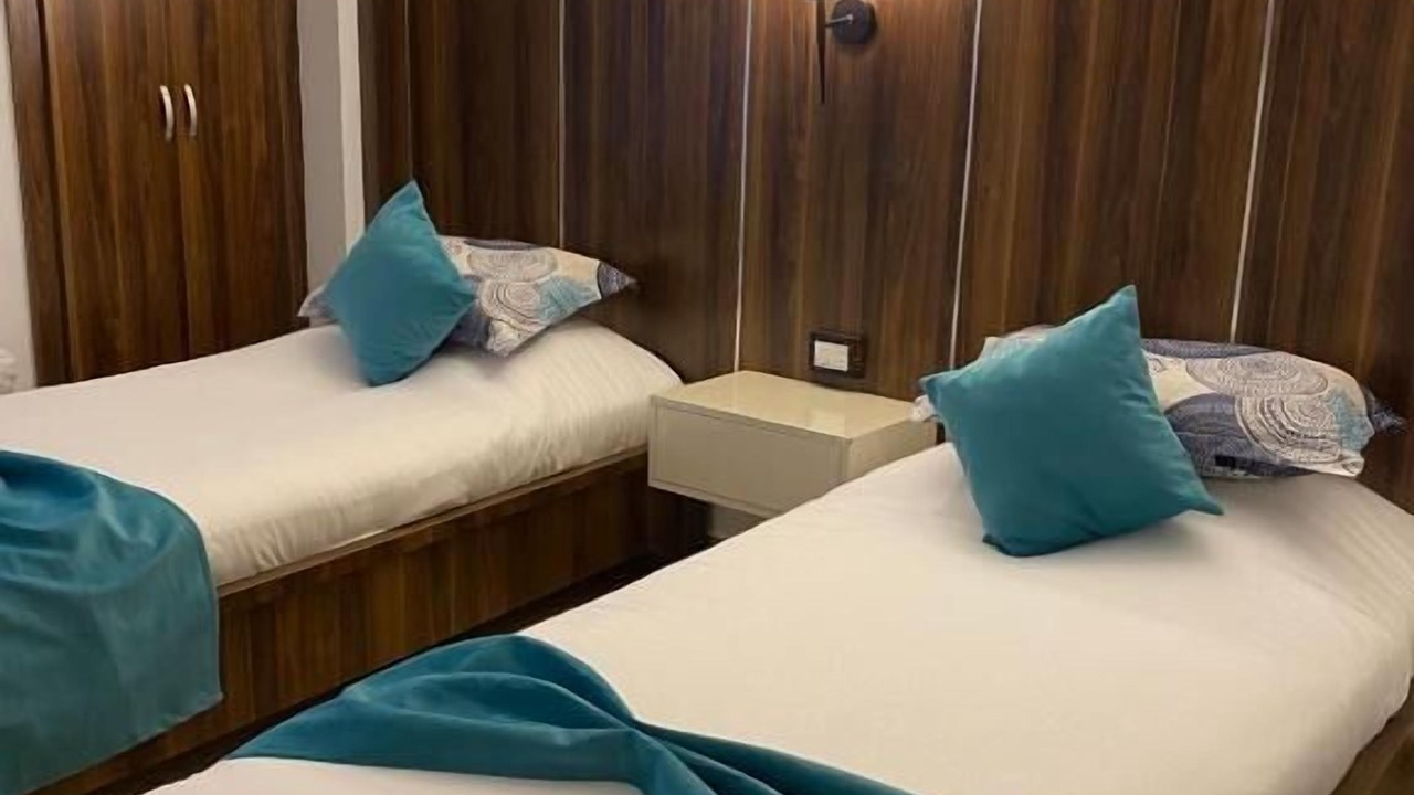 Photo of Bedroom in Gabes