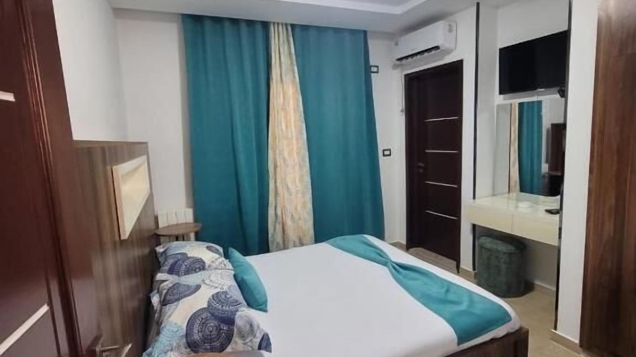 Photo of Bedroom in Gabes