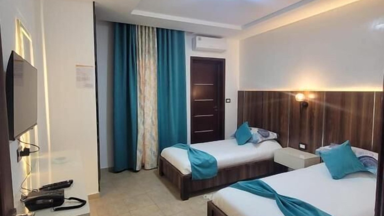 Photo of Bedroom in Gabes