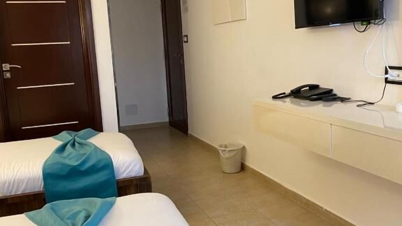 Photo of Bedroom in Gabes