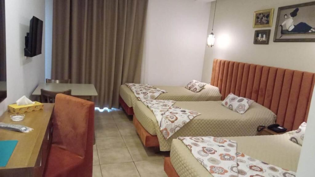 Photo of Bedroom in Centre Ville