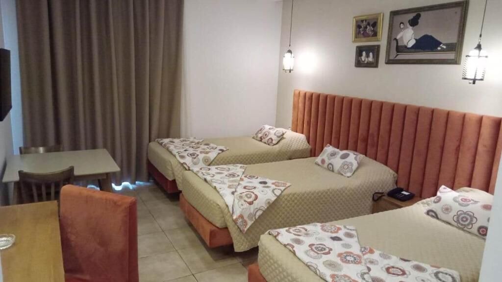 Photo of Bedroom in Centre Ville