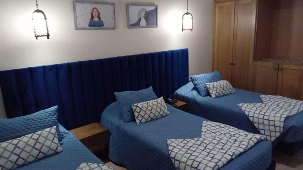 Photo of Bedroom in Centre Ville