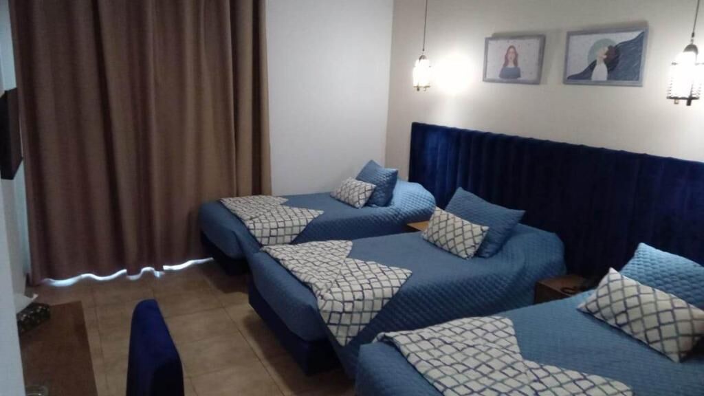 Photo of Bedroom in Centre Ville