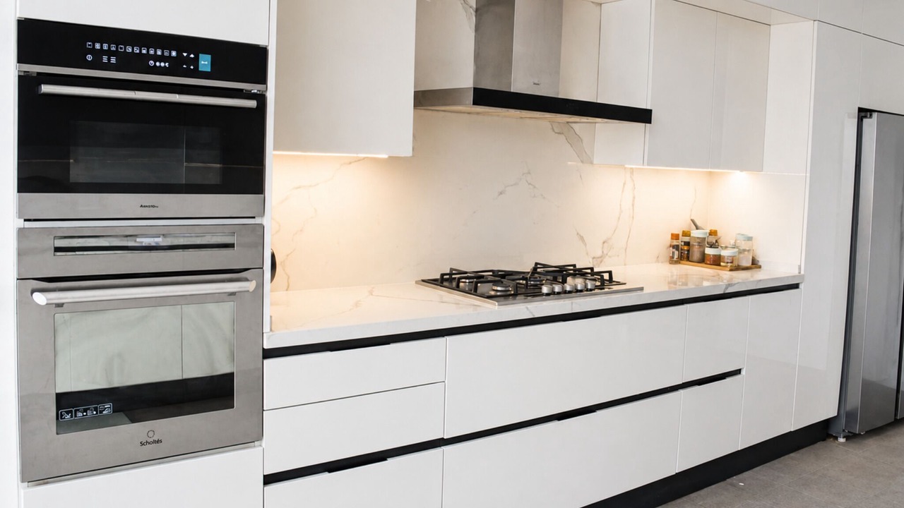 Photo of Kitchen in La Soukra