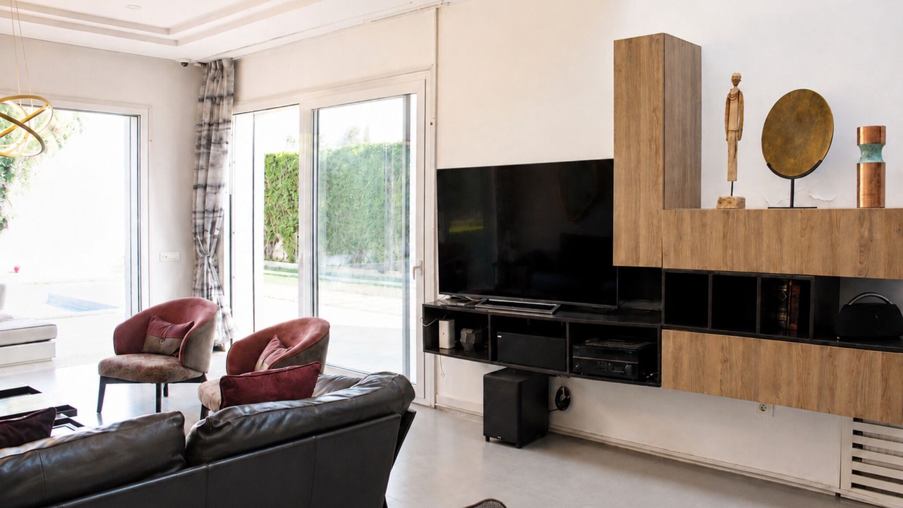 Photo of Outdoor in La Soukra