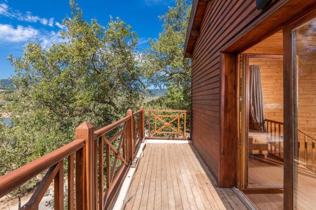 Photo of Patio Balcony in Fernana