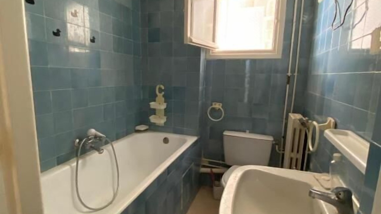 Photo of Bathroom in El Menzah 7