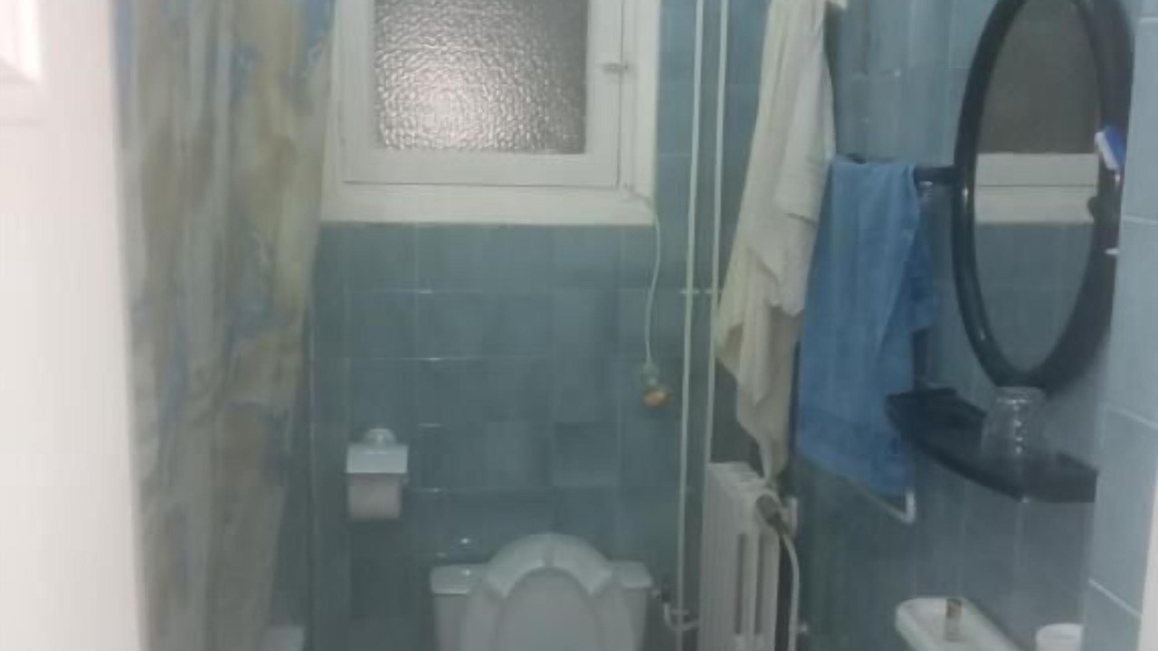 Photo of Bathroom in El Menzah 7