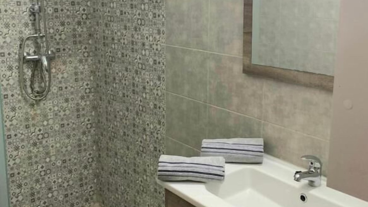 Photo of Bathroom in Djerba