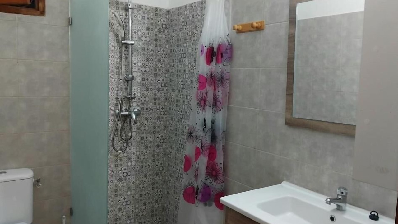 Photo of Bathroom in Djerba