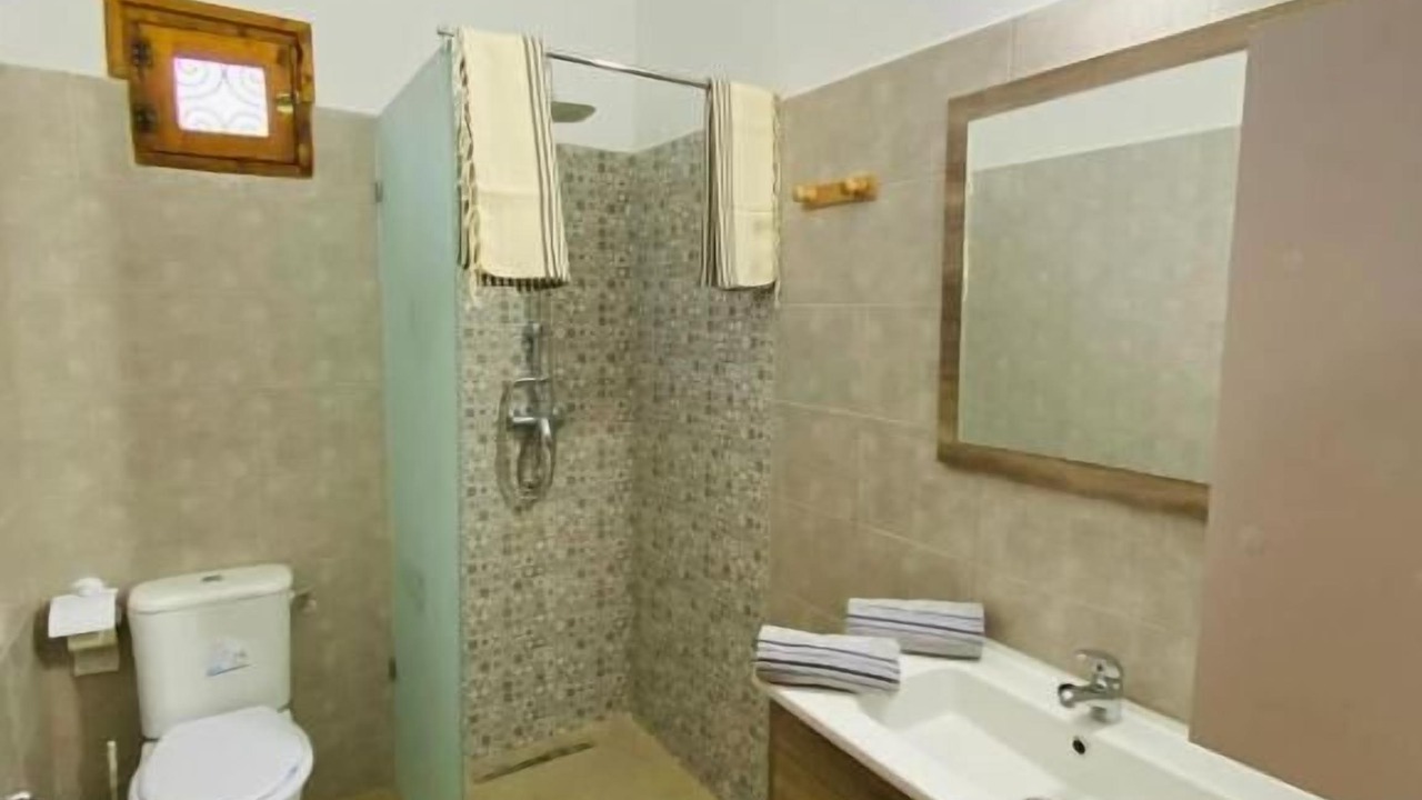 Photo of Bathroom in Djerba