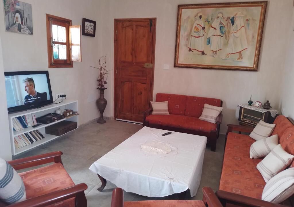 Photo of Livingroom in Djerba