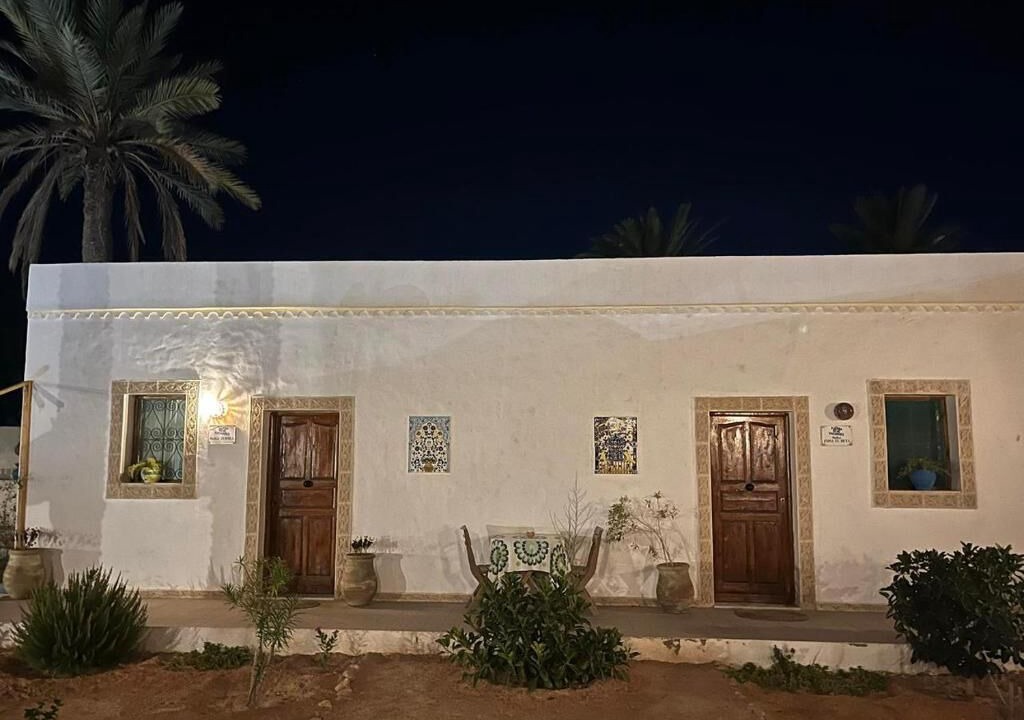 Photo of Outdoor in Djerba