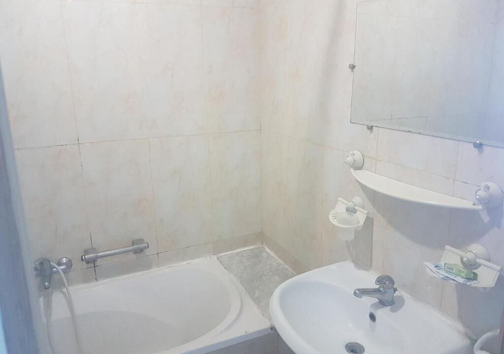 Photo of Bathroom in Centre Ville
