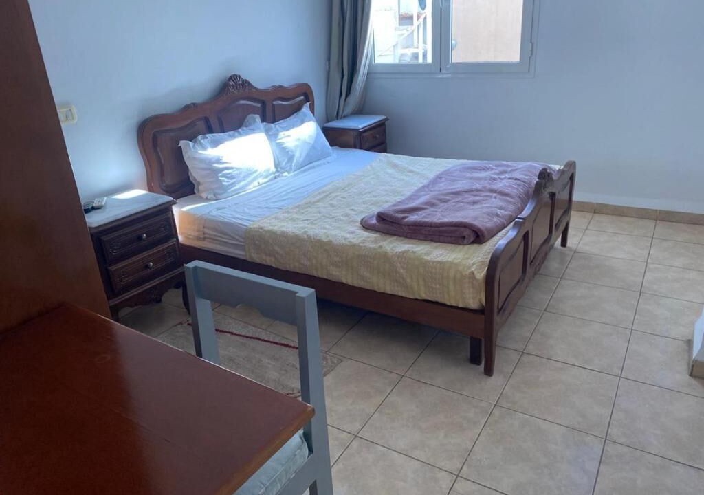 Photo of Bedroom in Centre Ville