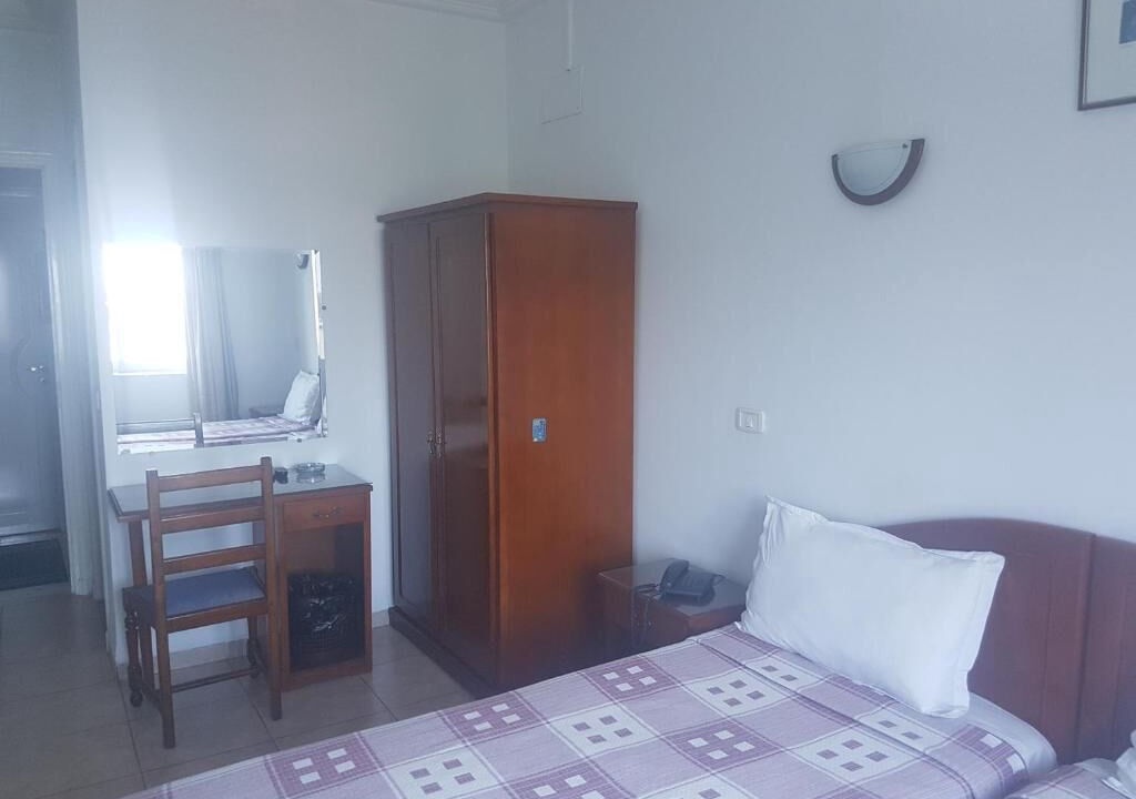Photo of Bedroom in Centre Ville