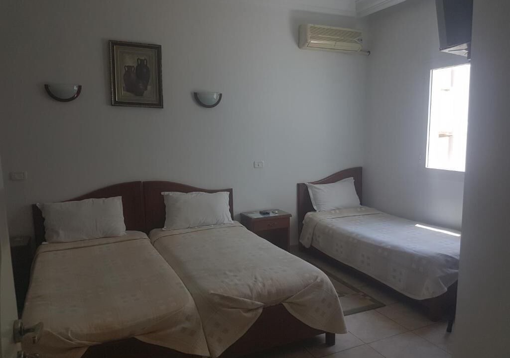 Photo of Bedroom in Centre Ville