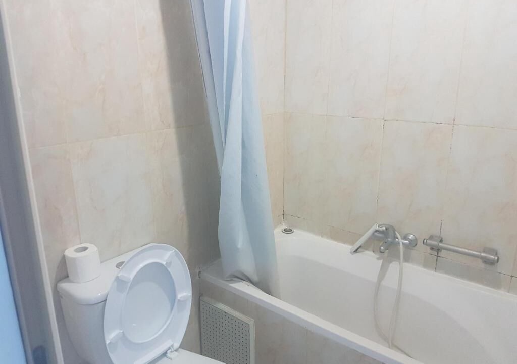Photo of Bathroom in Centre Ville